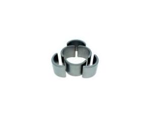 China Permanent DC Motor Magnet for Electric Tool Motor , Sintered Ferrite Magnet on sale