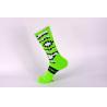 Buy cheap Yellow Under Armour Basketball Socks , Breathbale Thin Basketball Socks from wholesalers