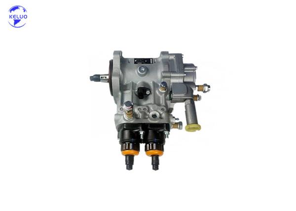 Buy cheap Diesel Engine Parts original Cummins Fuel Injection Pump 0940000582 from wholesalers