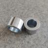 Buy cheap Copper plating Raw Material And Standards Carbon Steel 1/2 JIC Hydraulic Hose Fittings JIS BSP Steel Brake Line Adapters from wholesalers