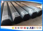 Round Cold Drawn Steel Tube +A Heat Treatment For Automotitive Part 41Cr4