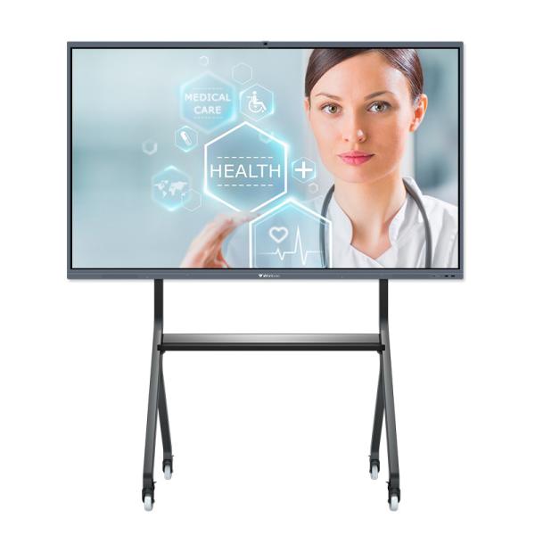 Buy cheap 3840*2160 Interactive Smart Board Digital Wall Player Wireless from wholesalers
