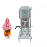 Ice Cream Swirl Machine Ice Cream Blender Ice Cream Mixer Machine Ice Cream