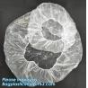 Buy cheap plastic cap, shower cap, Hotel,Home,spa,Salon,Hospital,Factory,etc,amenities hotel luxury biodegradable shower caps disp from wholesalers