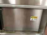 500 BPH Monoblock Filling Machine Glass Bottle Washing Filling Capping