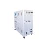 Buy cheap Durable Industrial Water Cooled Chiller 10HP 37.24KW/Hr Precise Temperature Control from wholesalers