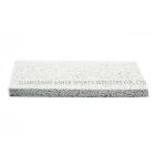 Non Slip EPDM Sports Flooring , Colored Custom EPDM Rubber Floor