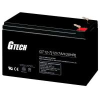 Buy cheap ABS 12v 7ah Valve Regulated Sealed Lead Acid Battery product