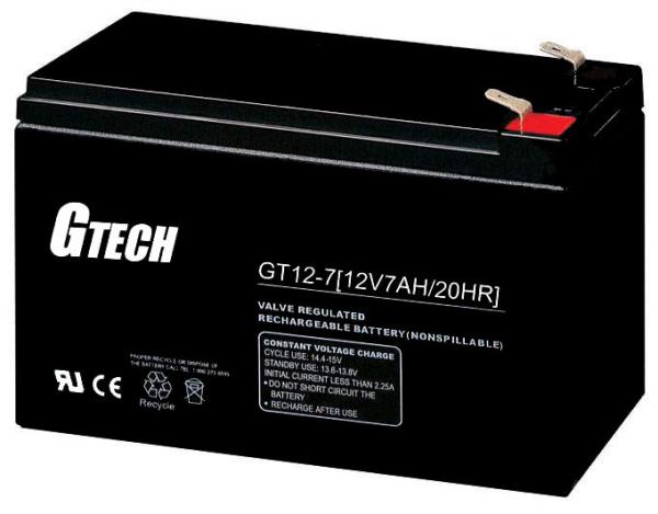 high quality sealed deep cycle battery for UPS, Telecom, Alarm system and solar