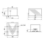 403 - 658nm Wavelength Tunable Laser 770 - 840nm Tunable Ti:Sapphire Laser