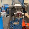 Buy cheap Small Volume Cable Sheathing Machine To Silicone Sheath To 10 X 4mm Flat Cable Core from wholesalers
