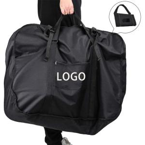Buy cheap 600D Oxford Electric Scooter Bag , Velvet Folding Bike Bag from wholesalers