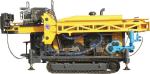 Core Drill Rig 179kw Core Drilling Rig Hydraulic Drill Machine For Coal Mining