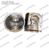 Buy cheap Piston C6.6 EFI 3135M141 276-7475 For Perkins Caterpillar Excavators And Engineering Equipment from wholesalers