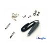 Buy cheap Replacement Saeyang Marathon Dental Micromotor Handpiece Spindle Assy Parts from wholesalers