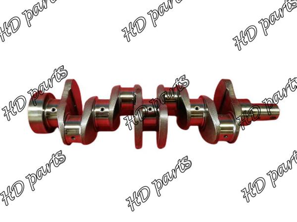 Buy cheap 4D94E Engine Crankshaft Spare Part 129900-21050 For Yanmar from wholesalers