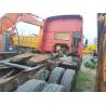 Buy cheap Used Trailer Head HOWO7 375 in Good Condition with Reasonable Price. Motor Tractor HOWO-7 340, HOWO-7 380 for Sale; from wholesalers