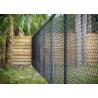 Buy cheap Farm and Field Galvanized Steel Wire Fencing Products Farm Chain Link Fence from wholesalers