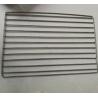 Buy cheap Mini Box Small Bbq Grill Outdoor Portable Folding Barbecue Grill 35*17.5*4.5CM from wholesalers