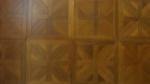 IPE parquet flooring (Engineered )