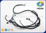 0004773 Excavator Spare Parts Wiring Harness Fits ZAX200-1 Hitachi Excavator