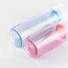 Buy cheap 200ML Plastic Screw Top Bottles Resurrection 50mm Diameter Round Shape from wholesalers