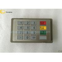 Buy cheap 6000M Customer Atm Machine Number Pad , Nautilus Hyosung Atm Skimmer Pinpad product