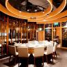 Buy cheap Professional Catering Equipment 8 Seats Teppanyaki Griddle For Restaurant Hotel Buffet from wholesalers