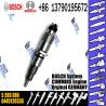 Buy cheap Diesel Injector 0445120366 Common Rail Injector 0445120 366 For 4983514 5256034 5289380 from wholesalers