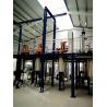 Buy cheap Oil Extraction Machine , Heat Sensitive Oil Extraction Equipment from wholesalers