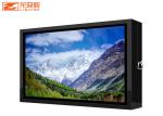 Interactive Touch Screen Digital Signage