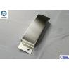 Buy cheap 2mm Custom Made Sheet Metal Welding Services SUS460 Laser Engraving Metal Parts from wholesalers