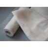 Buy cheap Liquid / Air / Solid Nylon Filter Mesh , White 200 Micron Nylon Net Filter from wholesalers
