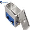 Buy cheap 4500ml Ultrasonic Jewelry Cleaning Machine 180 Watt 41x25.5x31cm For Gem from wholesalers