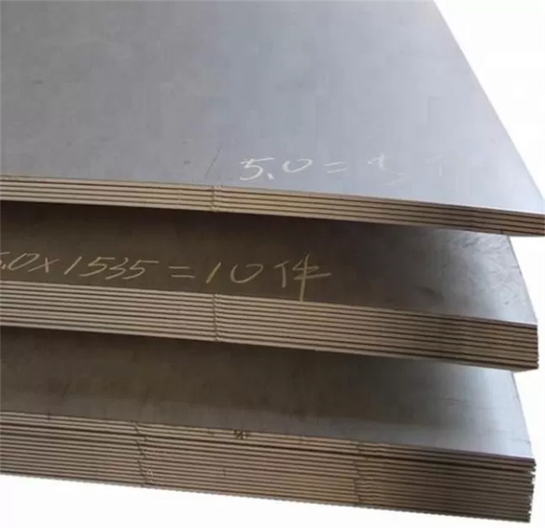 0.01-4mm 430 Stainless Steel Clad Plate Coil