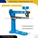 2-6 Colors Printing Cardboard Box Making Machine