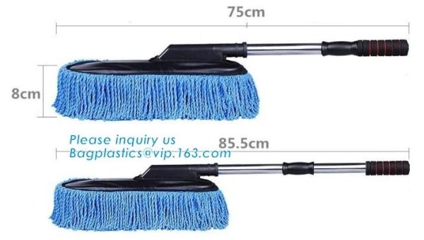 Buy cheap Auto Wheel Wool Brush Ashing Wheel Car Sheepskin Wash Brush Microfiber from wholesalers