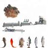 Buy cheap Automatic Fish Feed Floating Manufacturing Machinery with After-sales Service Provided from wholesalers