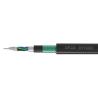 Buy cheap Outdoor Loose Sheath GYTA53 Fiber Optic Cable with Twisted Reinforced Armored Design from wholesalers