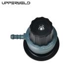 High Pressure LPG Gas Regulator Gas Tank Valve for Natural LPG Parts Gas Bottle