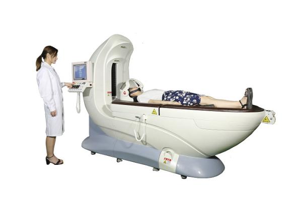 Buy cheap No Pain Decompression Therapy Machine Reliable Long Working Life from wholesalers