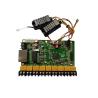 Buy cheap Outdoor 3 Sided Led Display Control Card P5 For Taxi Roof Advertising Signs from wholesalers