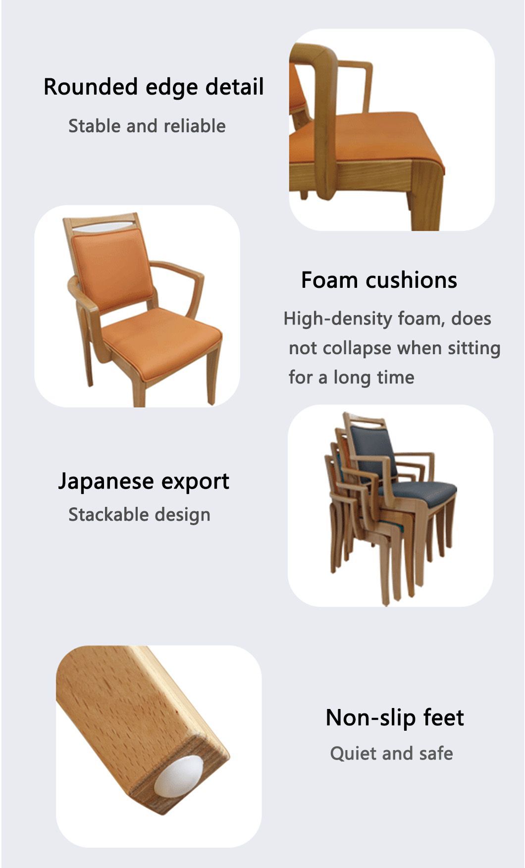 Modern Simple Hotel Furniture Wedding Event Chair Banquet Restaurant Golden Luxury Metal Stainless Steel Chair Party Throne