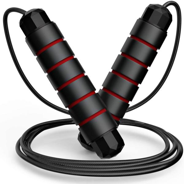 Buy cheap Weighted Speed Skipping Rope Jump Rope from wholesalers