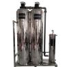 Buy cheap Underground Well Water Filter Water Treatment System Three Level from wholesalers