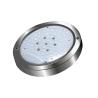 Buy cheap Stainless Steel Swimming Pool RGB Lights Color Changing Acid Proof SMD2835 from wholesalers