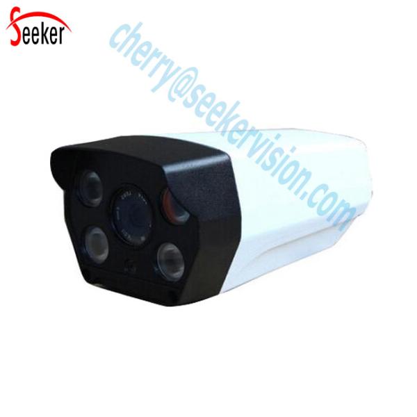 Buy cheap Starlight Camera IP 1080P SONY IMX291 Outdoor IP66 IP kamera CCTV P2P ONVIF Color Night Vision Support multi Language from wholesalers
