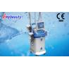 Buy cheap Fat freezing Cryolipolysis Slimming Machine 1200W With 220V 50Hz from wholesalers