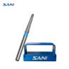 Buy cheap ODM Disposable High Speed Dental Diamond Burs Rotary Instrument from wholesalers