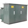 Buy cheap Sheet Metal Box Fabrication IP55 Weatherproof Outdoor Telecom Network Cabinet from wholesalers